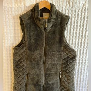 Lemon Tart Vest, XL